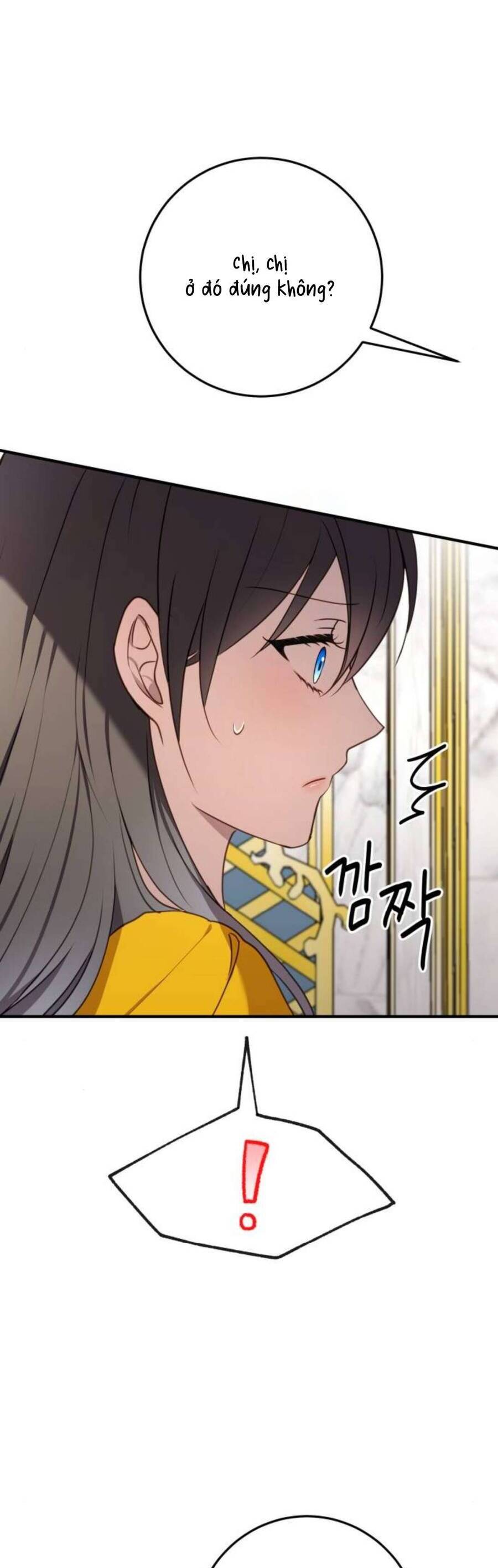 Ác Nữ Chỉ Muốn Sống Yên Bình Chapter 21 - 5