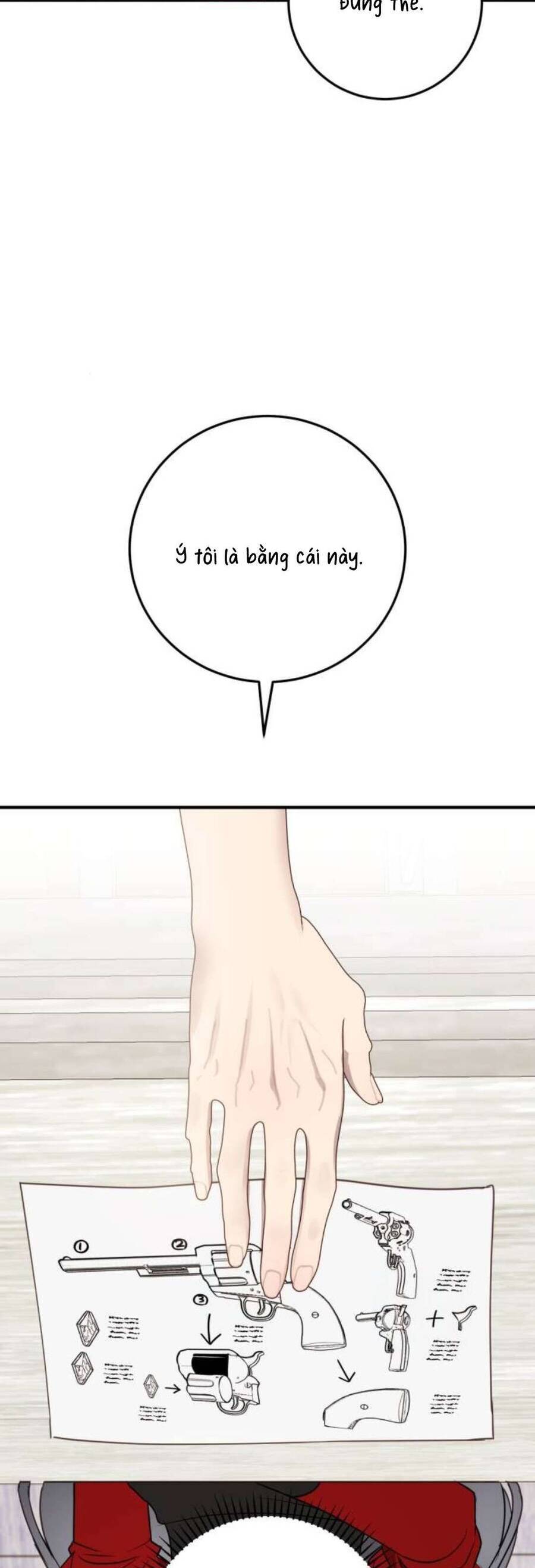 Ác Nữ Chỉ Muốn Sống Yên Bình Chapter 21 - 42