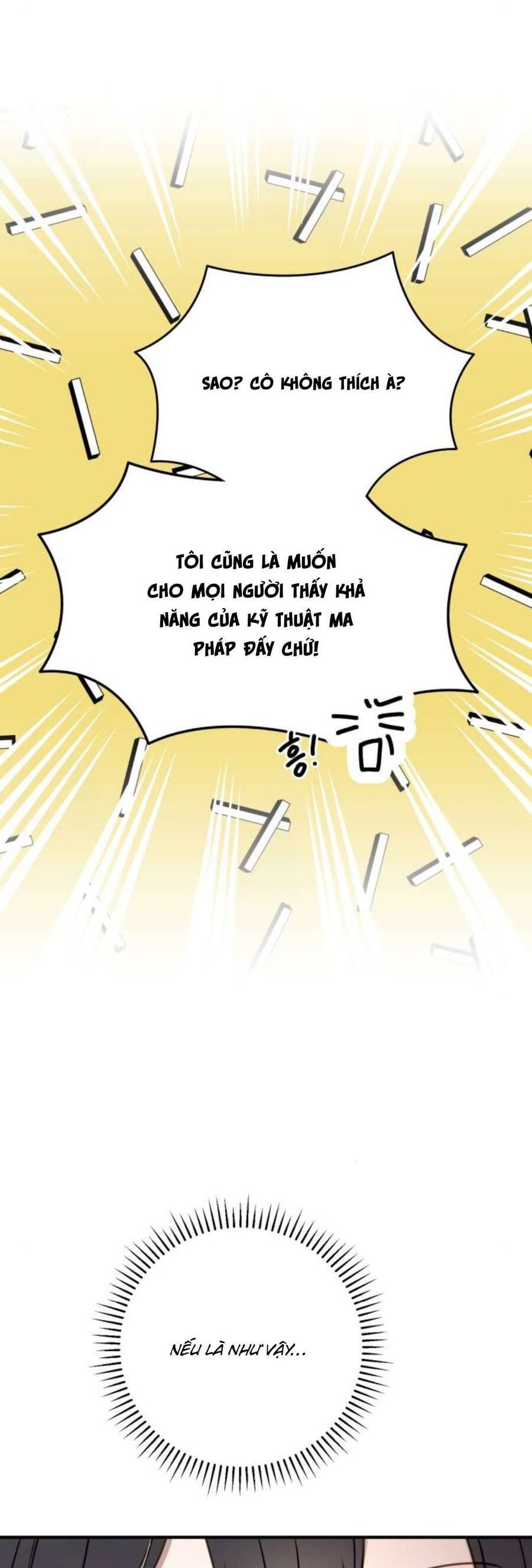 Ác Nữ Chỉ Muốn Sống Yên Bình Chapter 21 - 46