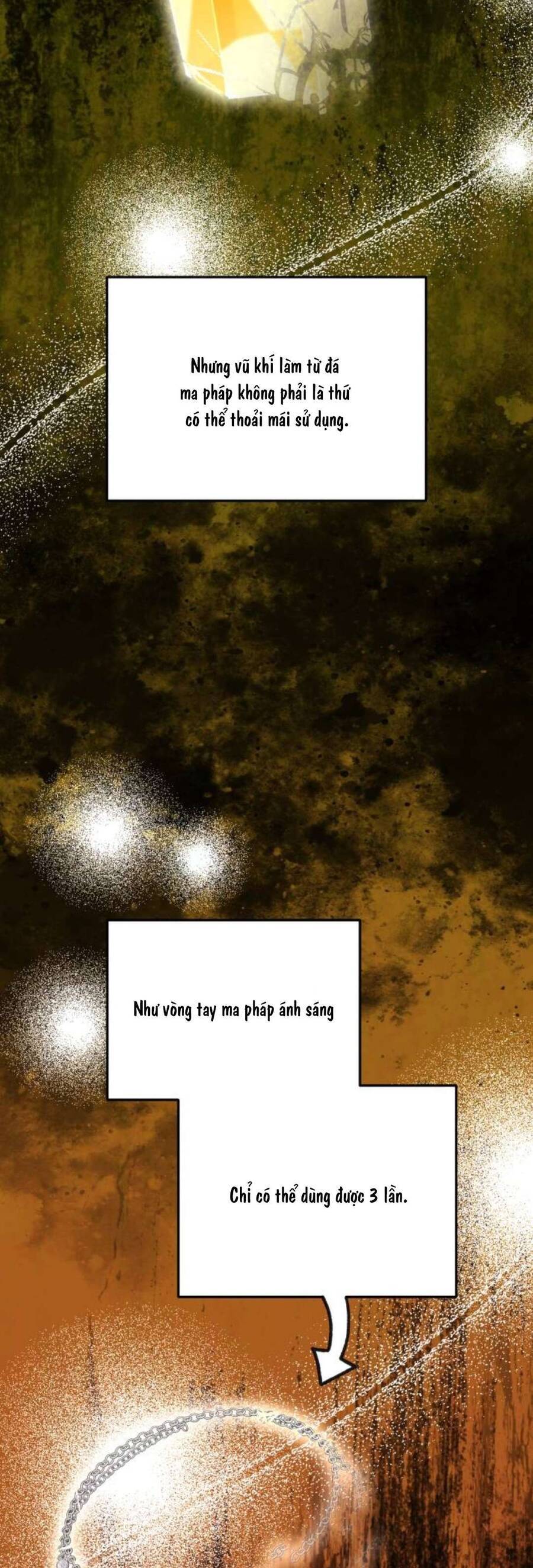 Ác Nữ Chỉ Muốn Sống Yên Bình Chapter 21 - 50