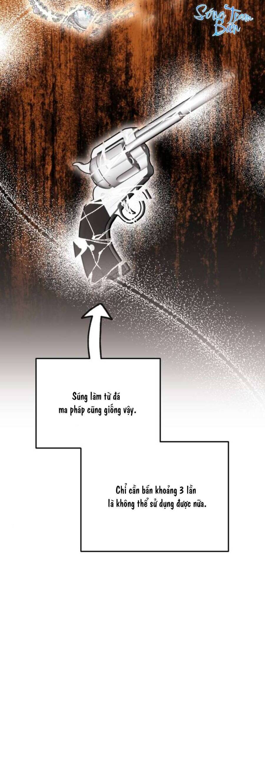 Ác Nữ Chỉ Muốn Sống Yên Bình Chapter 21 - 51