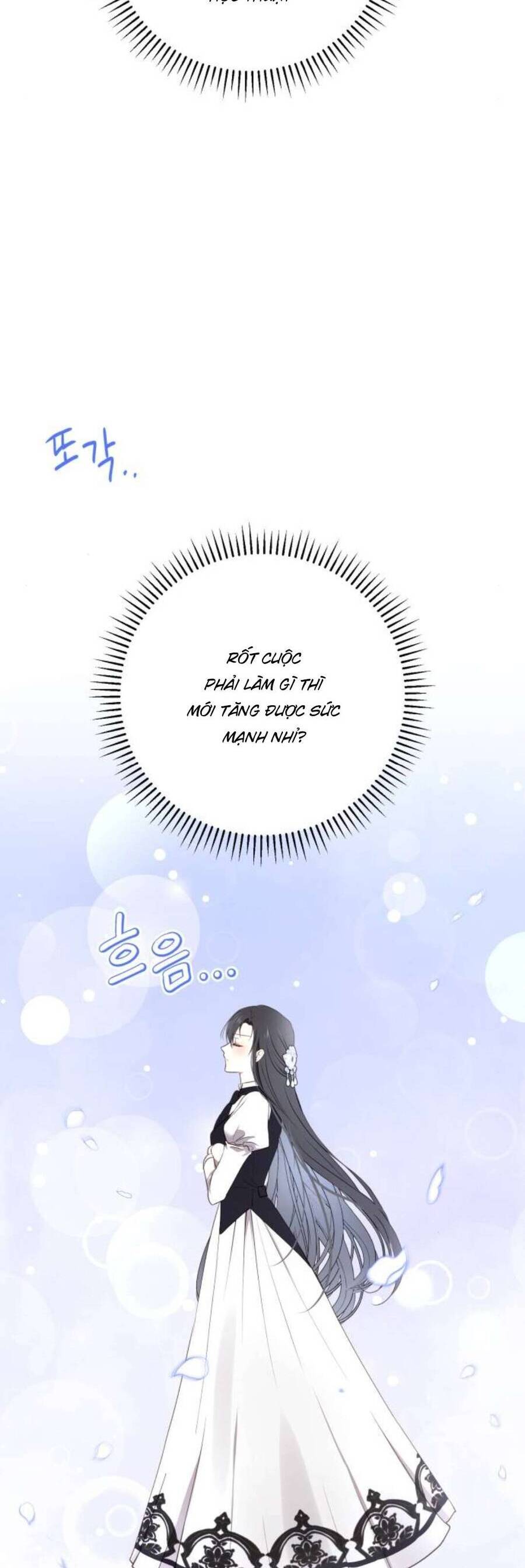 Ác Nữ Chỉ Muốn Sống Yên Bình Chapter 21 - 53