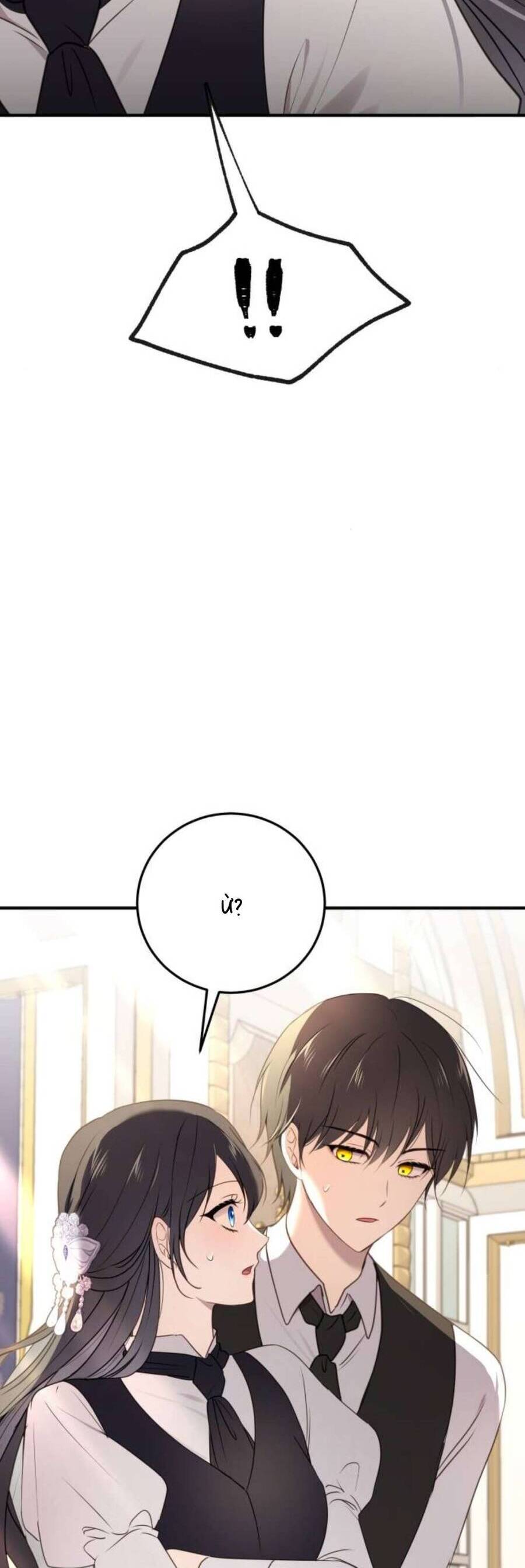 Ác Nữ Chỉ Muốn Sống Yên Bình Chapter 21 - 55