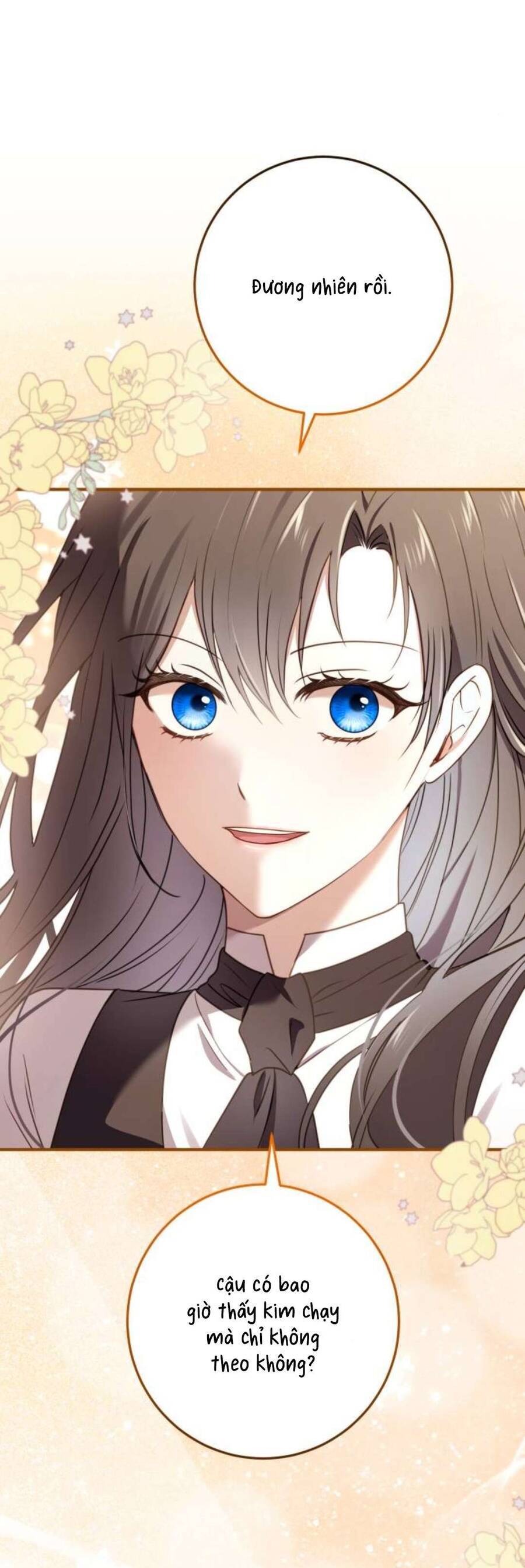Ác Nữ Chỉ Muốn Sống Yên Bình Chapter 21 - 59