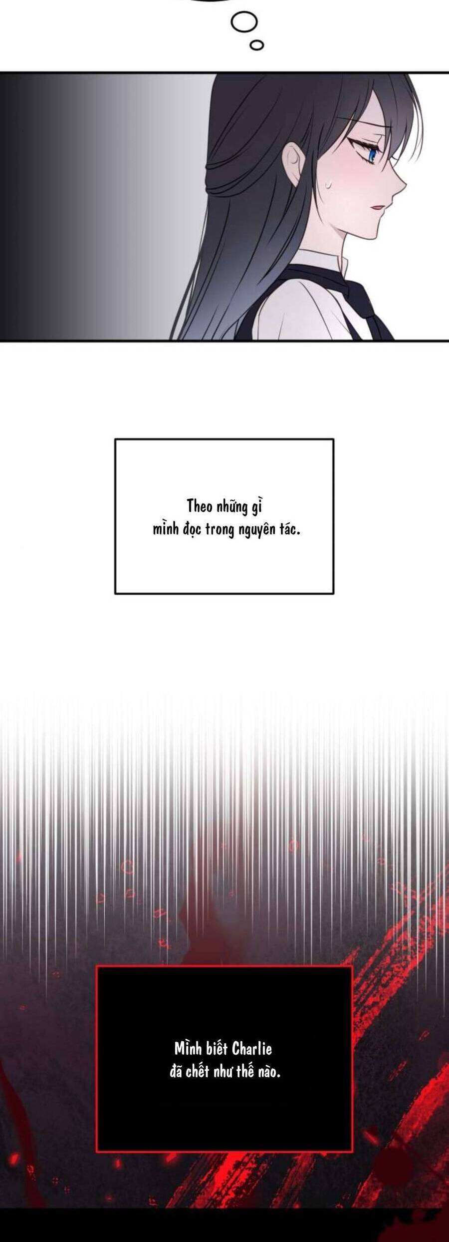 Ác Nữ Chỉ Muốn Sống Yên Bình Chapter 21 - 68