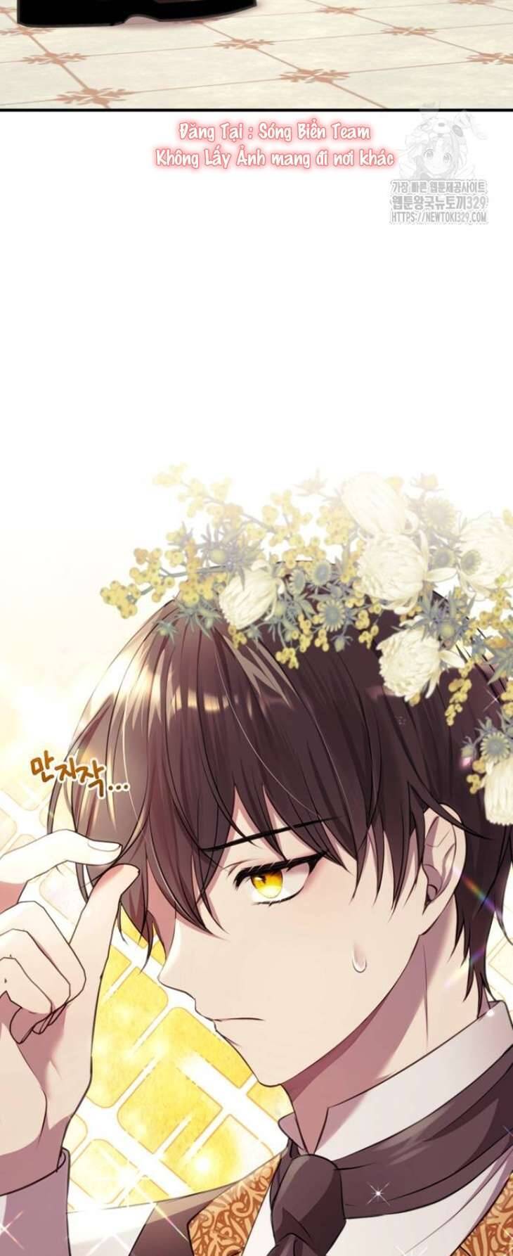 Ác Nữ Chỉ Muốn Sống Yên Bình Chapter 3 - 24