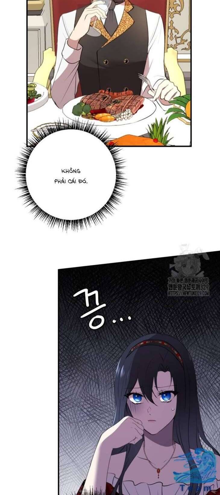 Ác Nữ Chỉ Muốn Sống Yên Bình Chapter 3 - 35