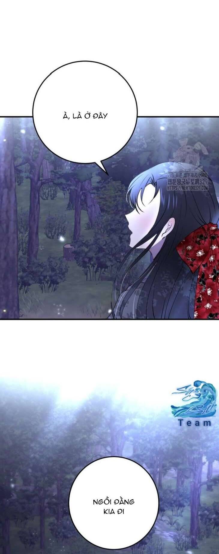 Ác Nữ Chỉ Muốn Sống Yên Bình Chapter 3 - 39