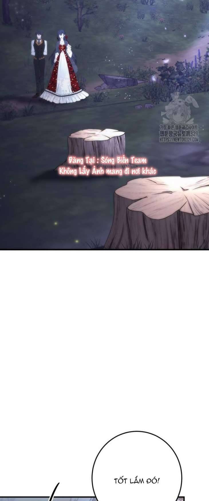 Ác Nữ Chỉ Muốn Sống Yên Bình Chapter 3 - 40