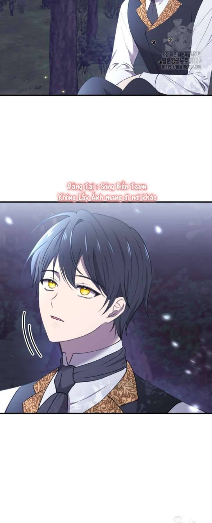 Ác Nữ Chỉ Muốn Sống Yên Bình Chapter 3 - 44