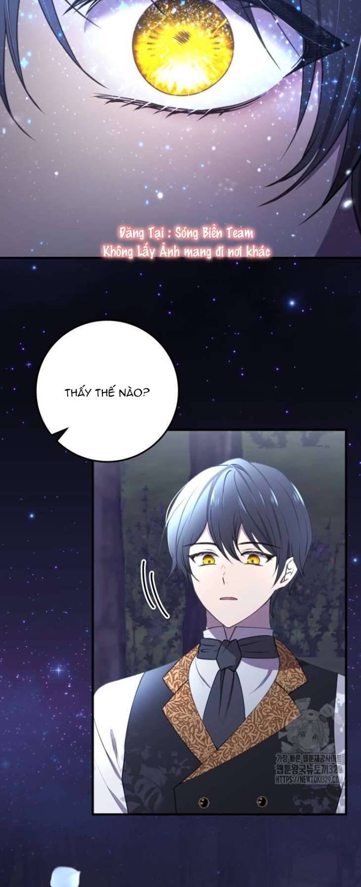 Ác Nữ Chỉ Muốn Sống Yên Bình Chapter 3 - 48