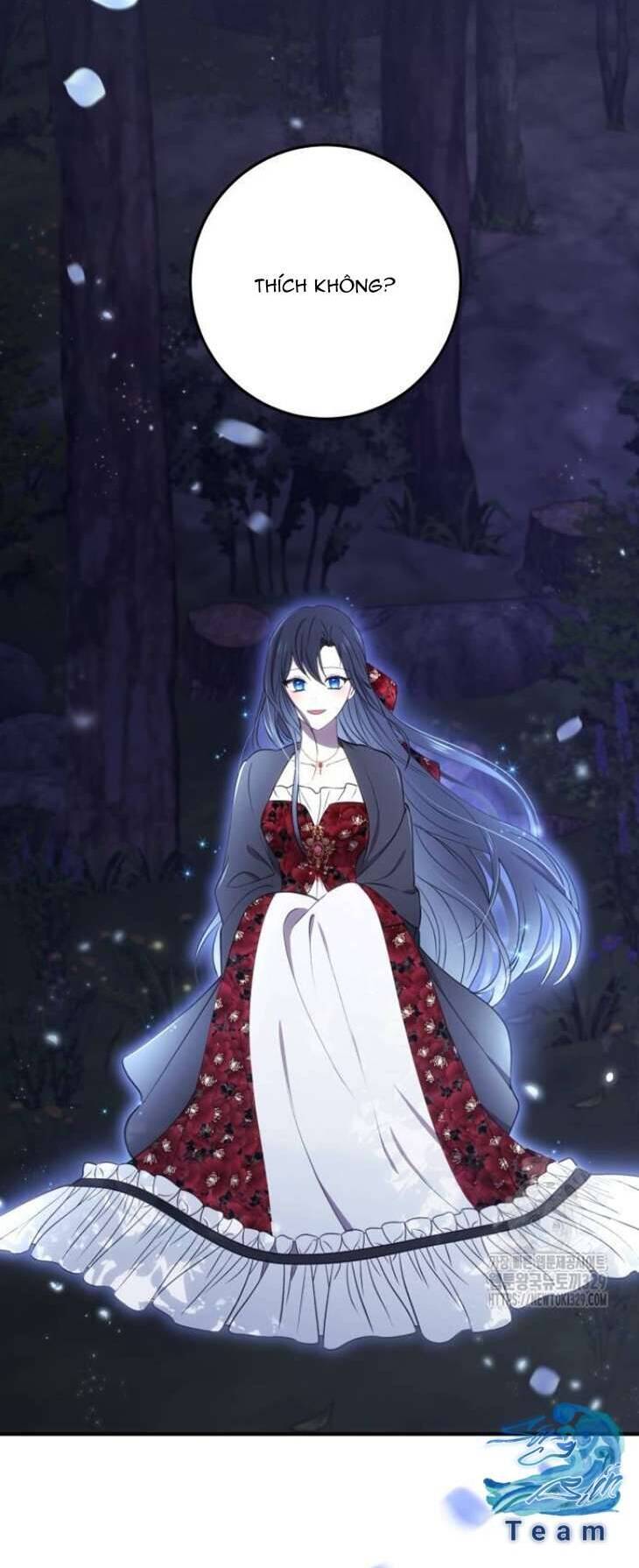 Ác Nữ Chỉ Muốn Sống Yên Bình Chapter 3 - 49