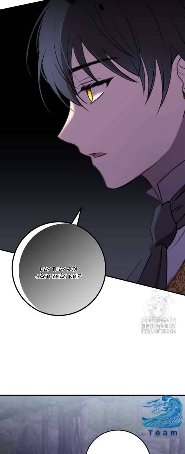 Ác Nữ Chỉ Muốn Sống Yên Bình Chapter 3 - 51