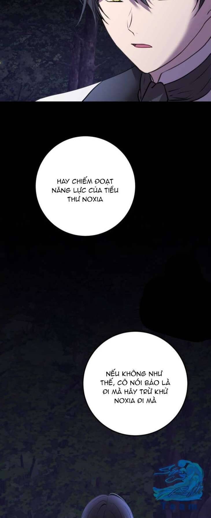 Ác Nữ Chỉ Muốn Sống Yên Bình Chapter 3 - 53