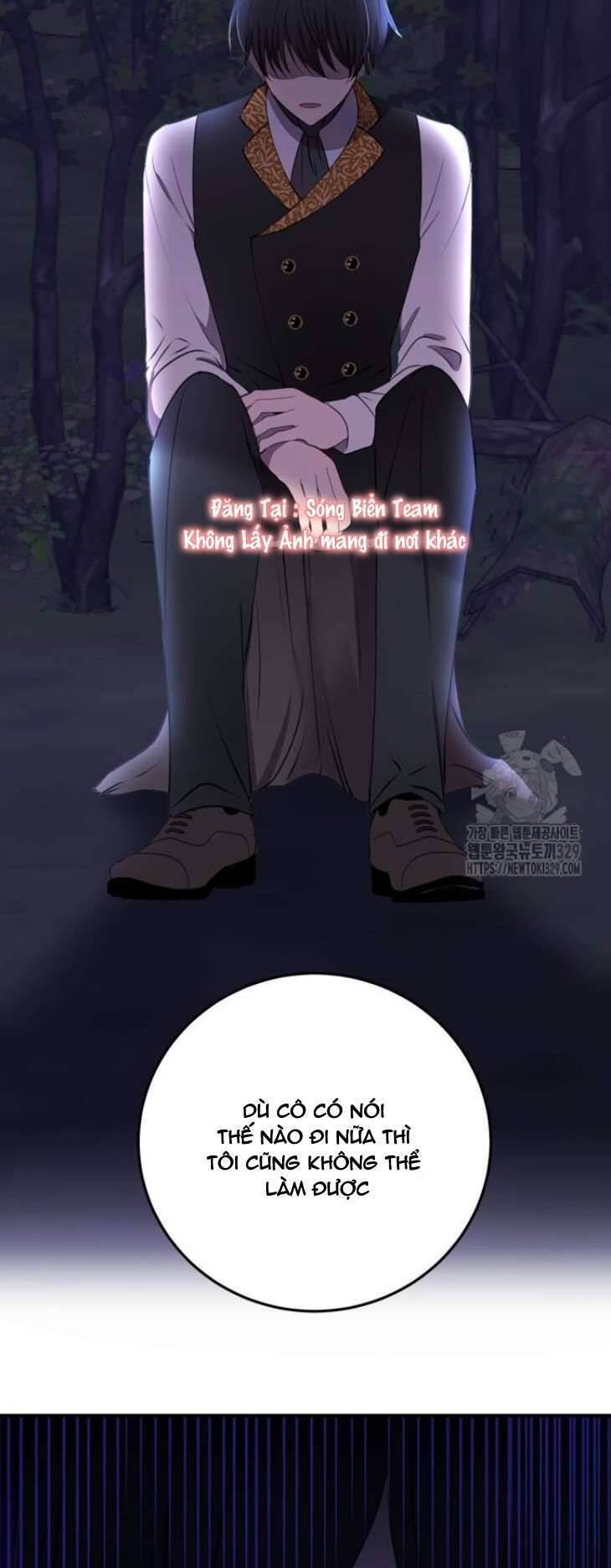 Ác Nữ Chỉ Muốn Sống Yên Bình Chapter 3 - 54