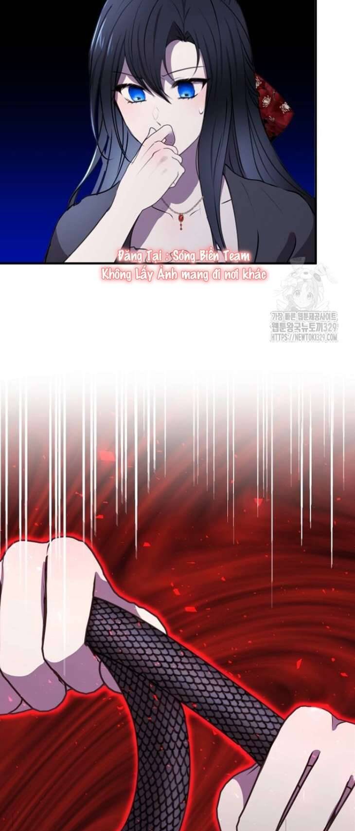 Ác Nữ Chỉ Muốn Sống Yên Bình Chapter 3 - 56