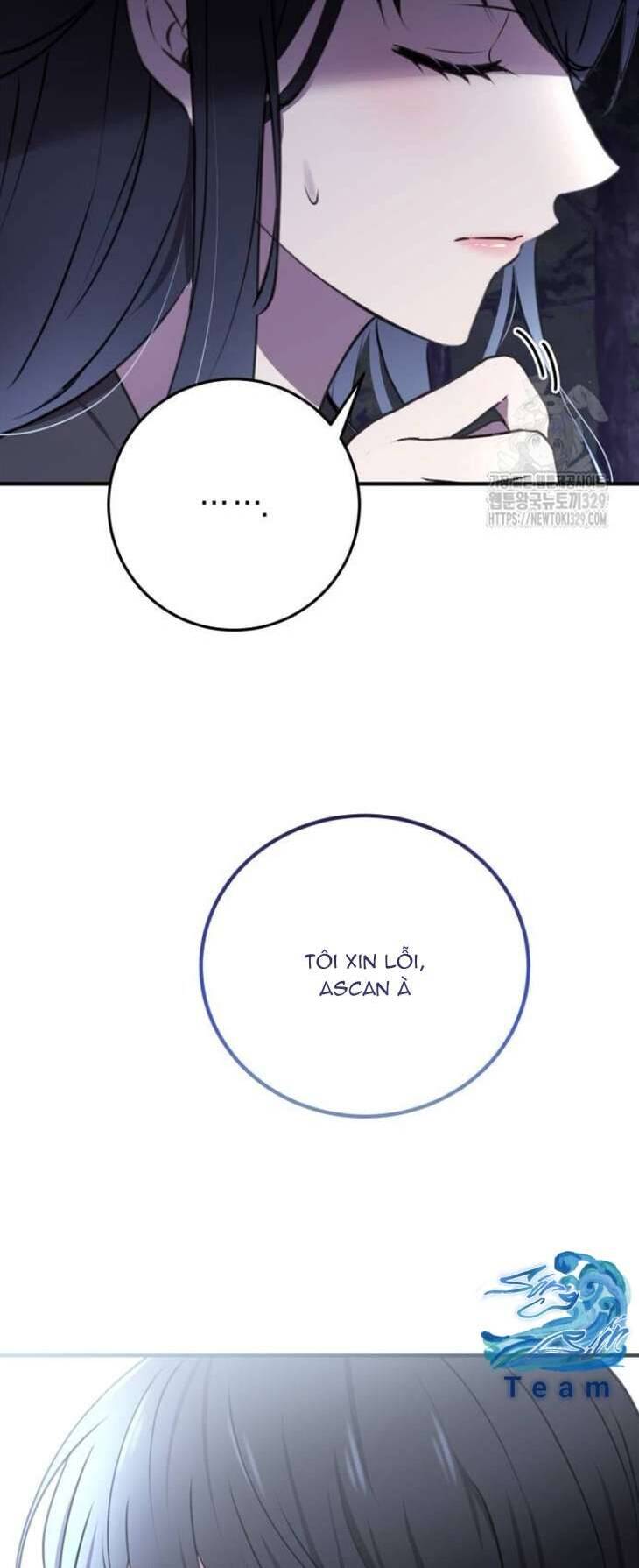 Ác Nữ Chỉ Muốn Sống Yên Bình Chapter 3 - 59