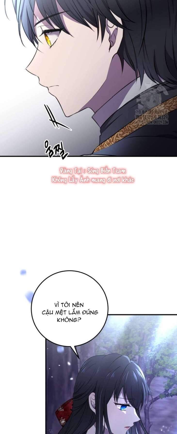 Ác Nữ Chỉ Muốn Sống Yên Bình Chapter 3 - 60