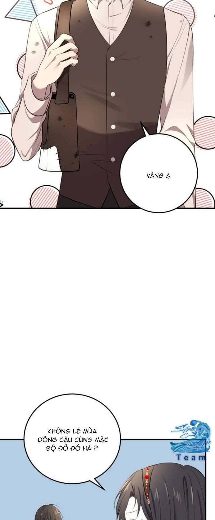 Ác Nữ Chỉ Muốn Sống Yên Bình Chapter 3 - 7