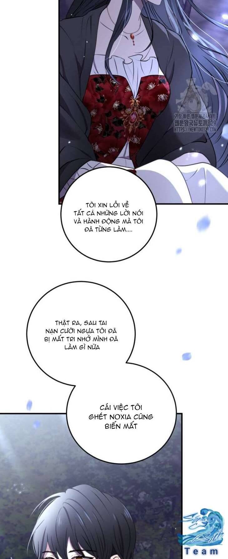 Ác Nữ Chỉ Muốn Sống Yên Bình Chapter 3 - 61