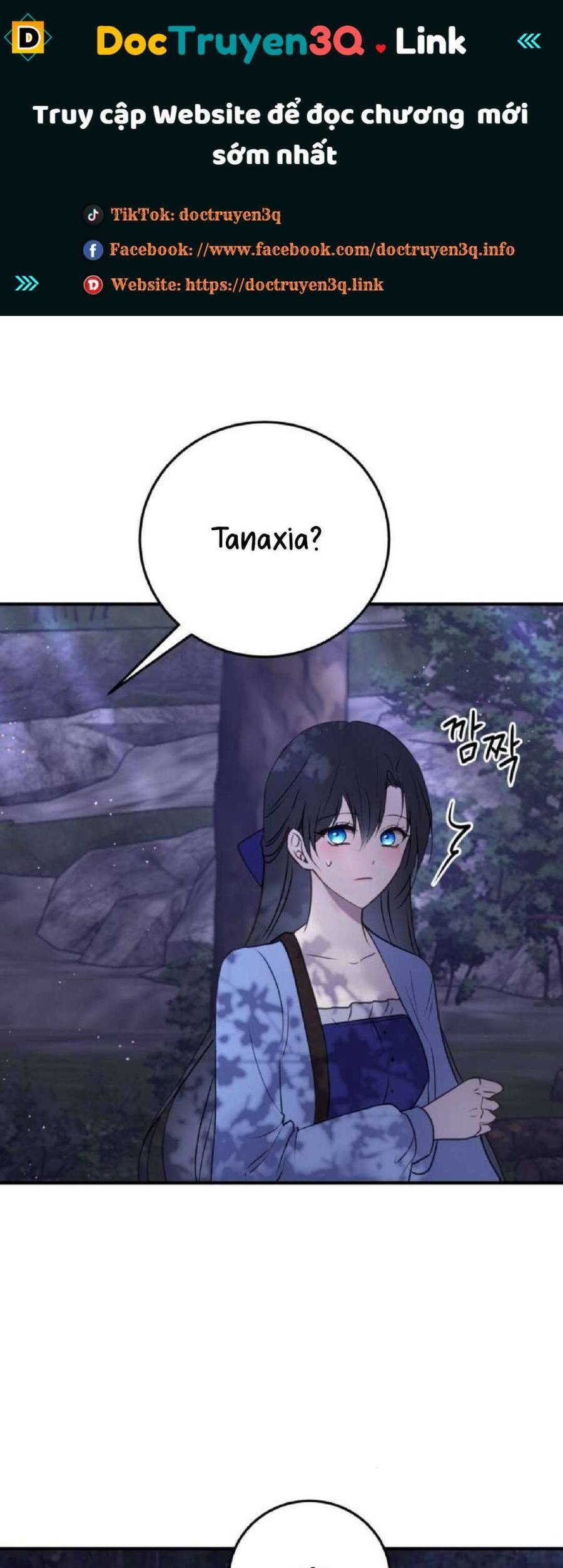 Ác Nữ Chỉ Muốn Sống Yên Bình Chapter  39 - 2