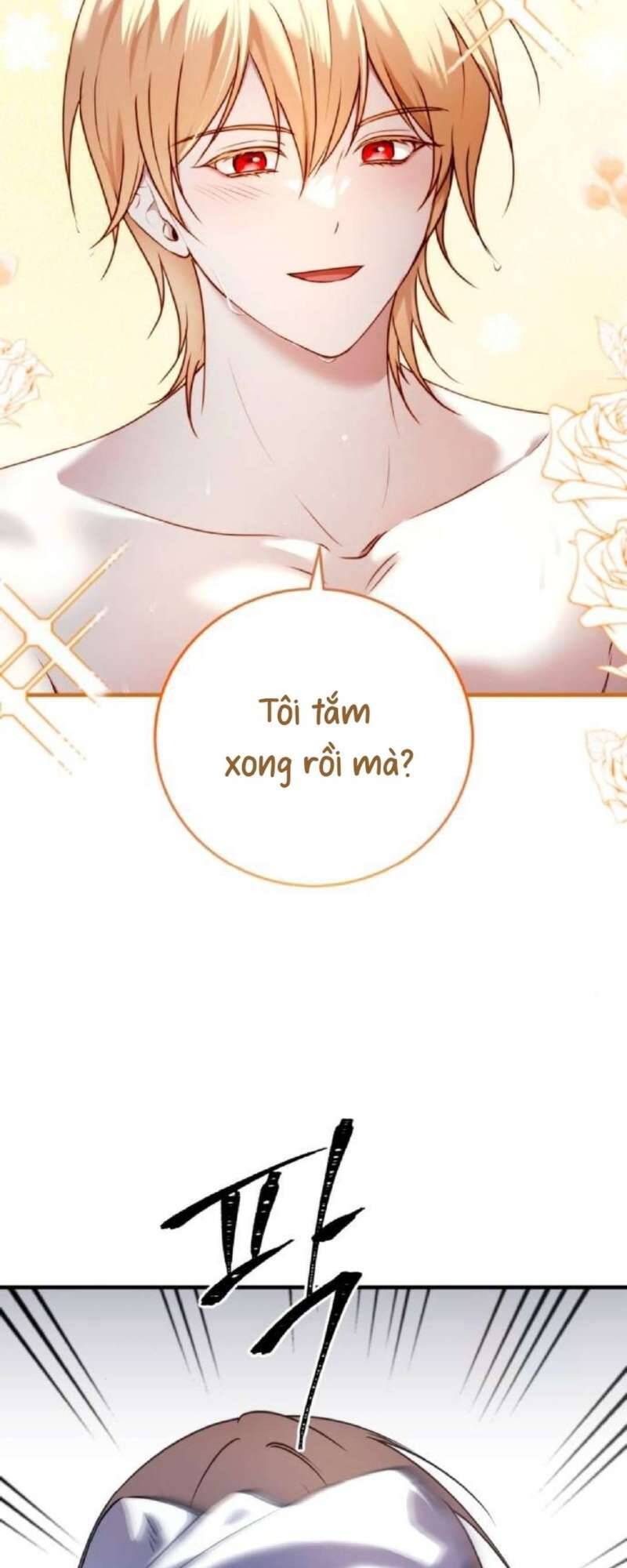 Ác Nữ Chỉ Muốn Sống Yên Bình Chapter  39 - 11