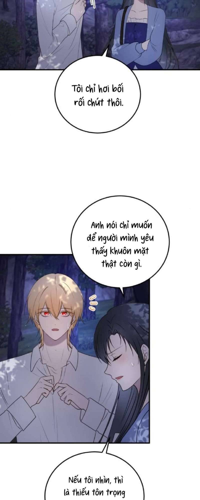 Ác Nữ Chỉ Muốn Sống Yên Bình Chapter  39 - 14