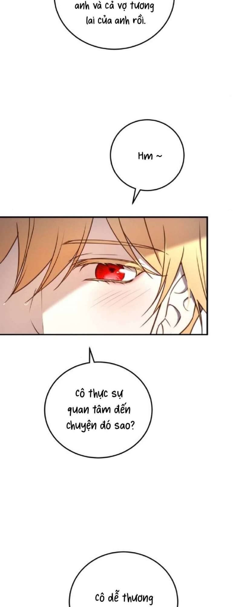 Ác Nữ Chỉ Muốn Sống Yên Bình Chapter  39 - 15