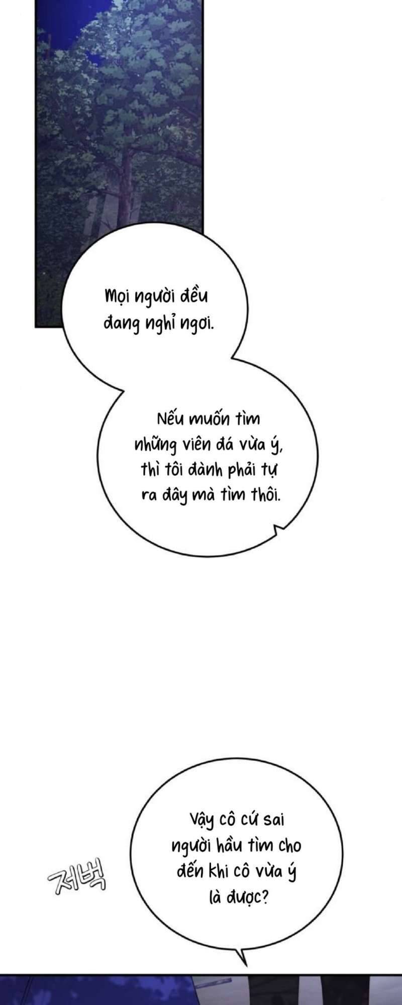 Ác Nữ Chỉ Muốn Sống Yên Bình Chapter  39 - 17