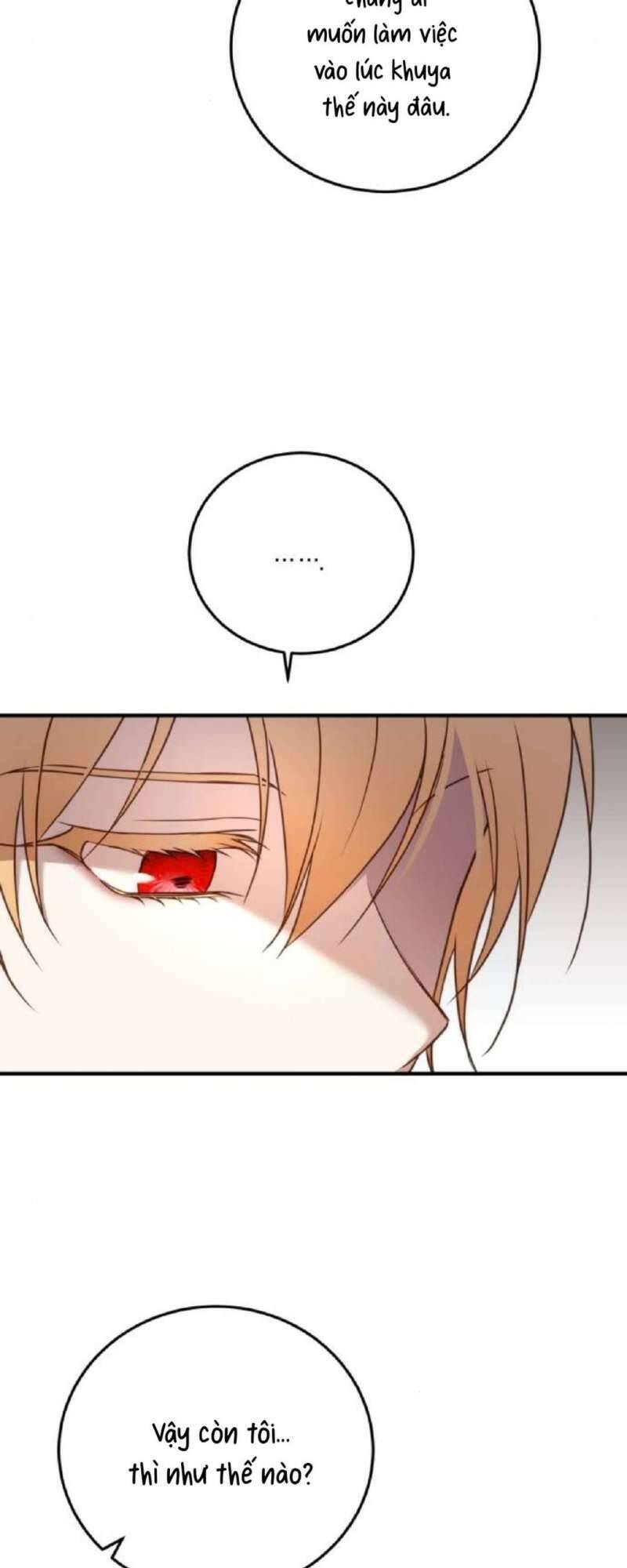 Ác Nữ Chỉ Muốn Sống Yên Bình Chapter  39 - 20