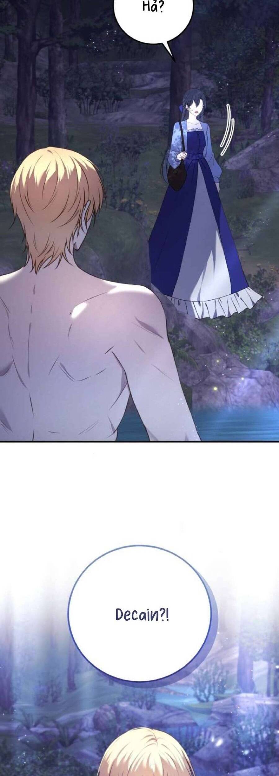 Ác Nữ Chỉ Muốn Sống Yên Bình Chapter  39 - 3