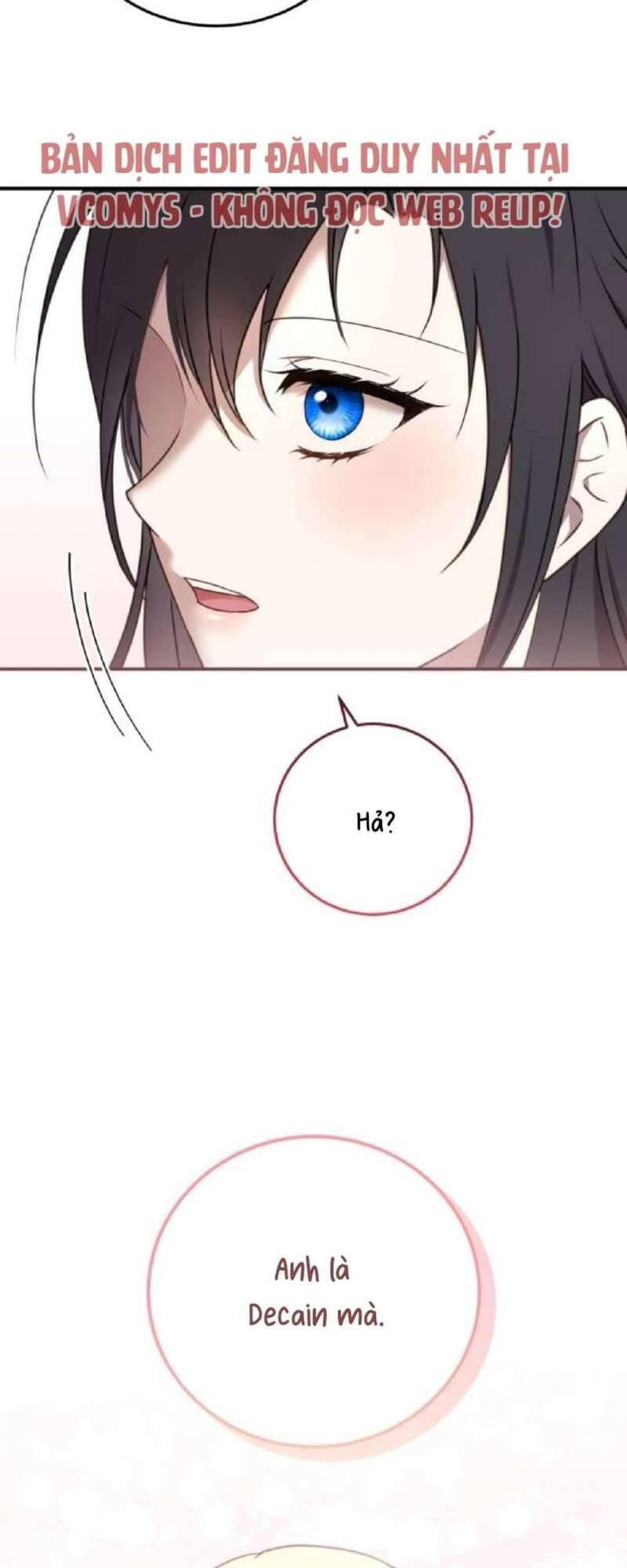 Ác Nữ Chỉ Muốn Sống Yên Bình Chapter  39 - 21