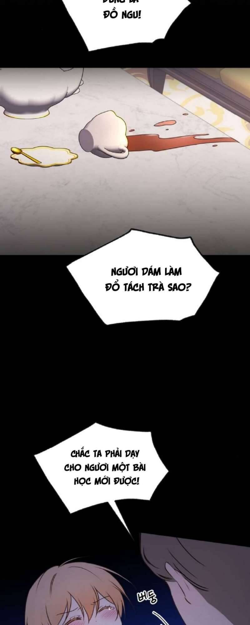 Ác Nữ Chỉ Muốn Sống Yên Bình Chapter  39 - 23