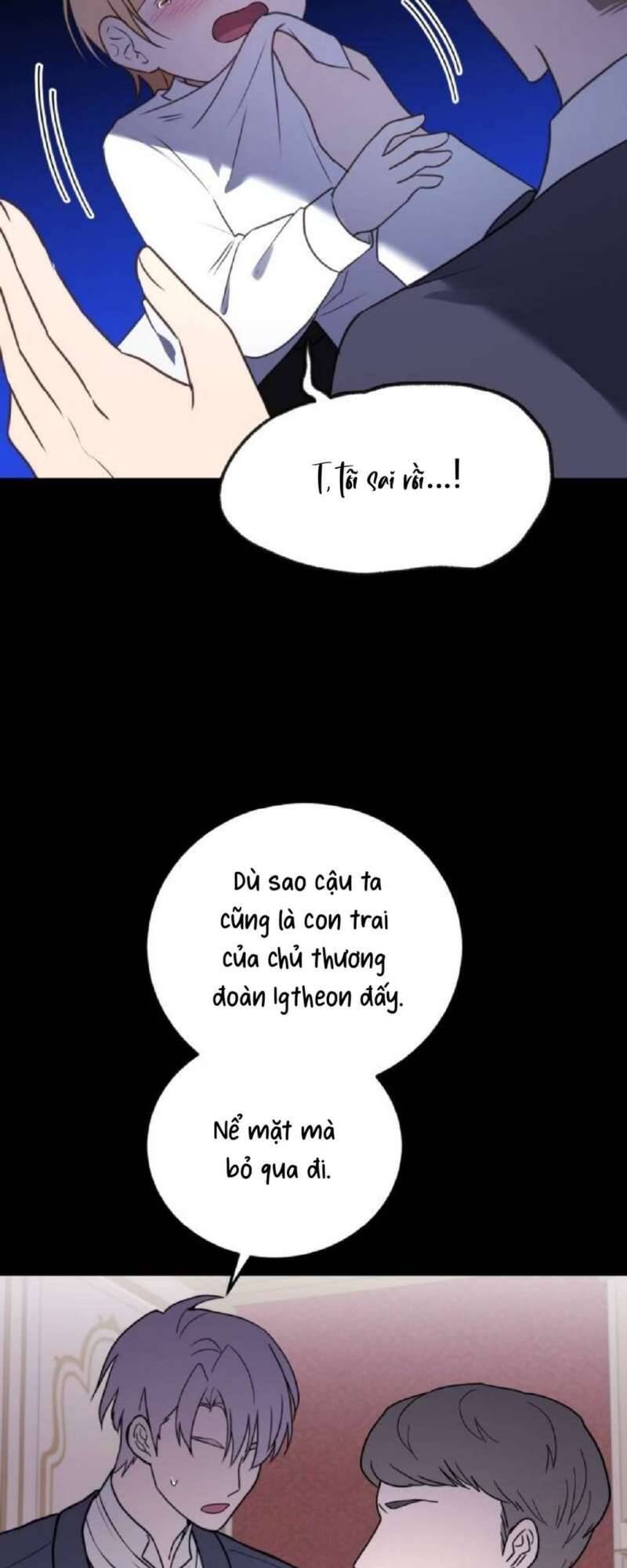 Ác Nữ Chỉ Muốn Sống Yên Bình Chapter  39 - 24