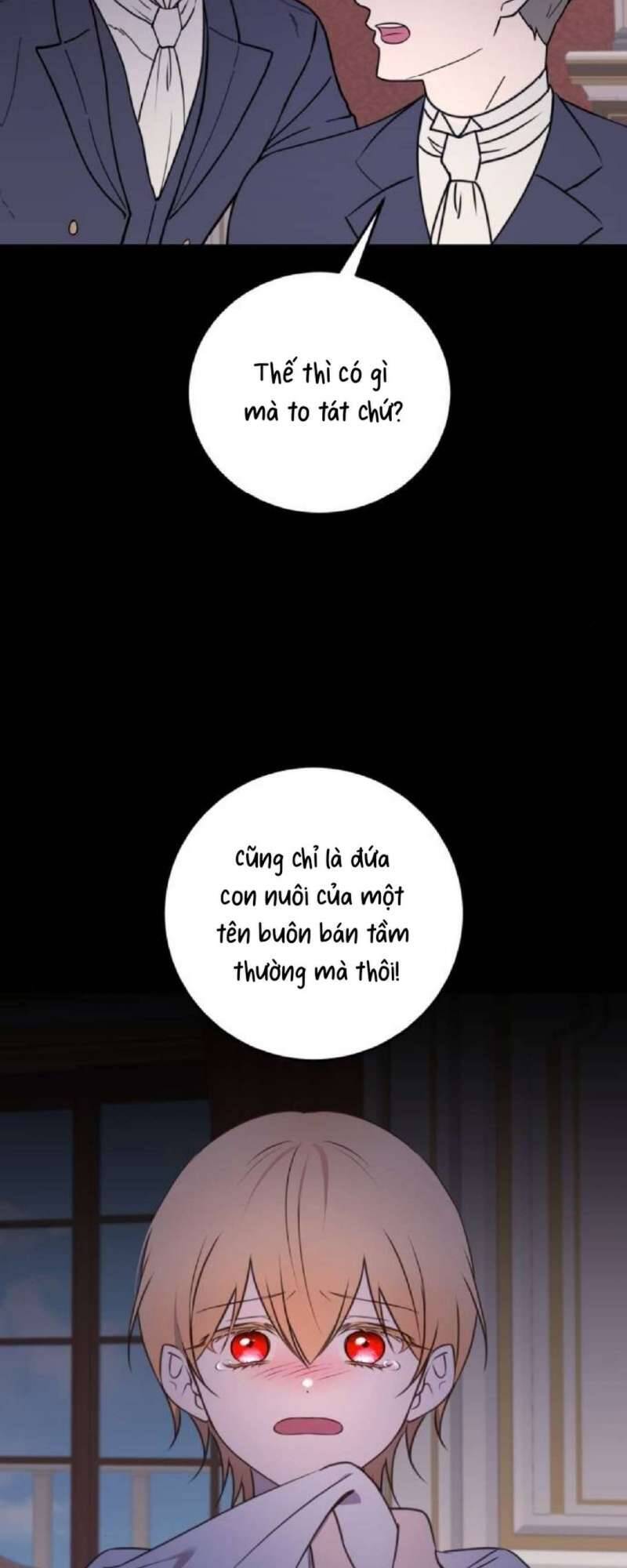 Ác Nữ Chỉ Muốn Sống Yên Bình Chapter  39 - 25