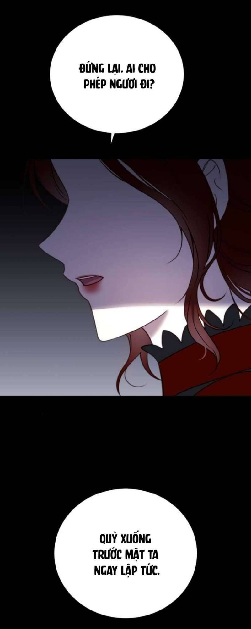 Ác Nữ Chỉ Muốn Sống Yên Bình Chapter  39 - 28