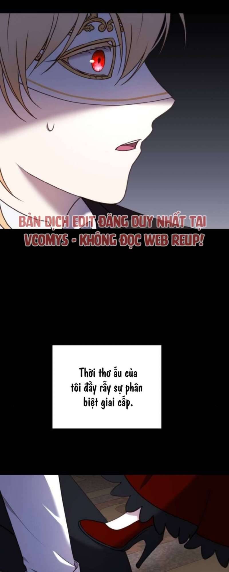 Ác Nữ Chỉ Muốn Sống Yên Bình Chapter  39 - 29