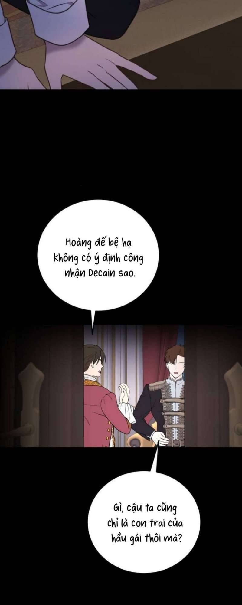 Ác Nữ Chỉ Muốn Sống Yên Bình Chapter  39 - 30