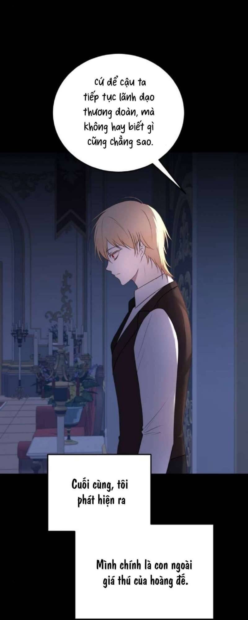 Ác Nữ Chỉ Muốn Sống Yên Bình Chapter  39 - 31