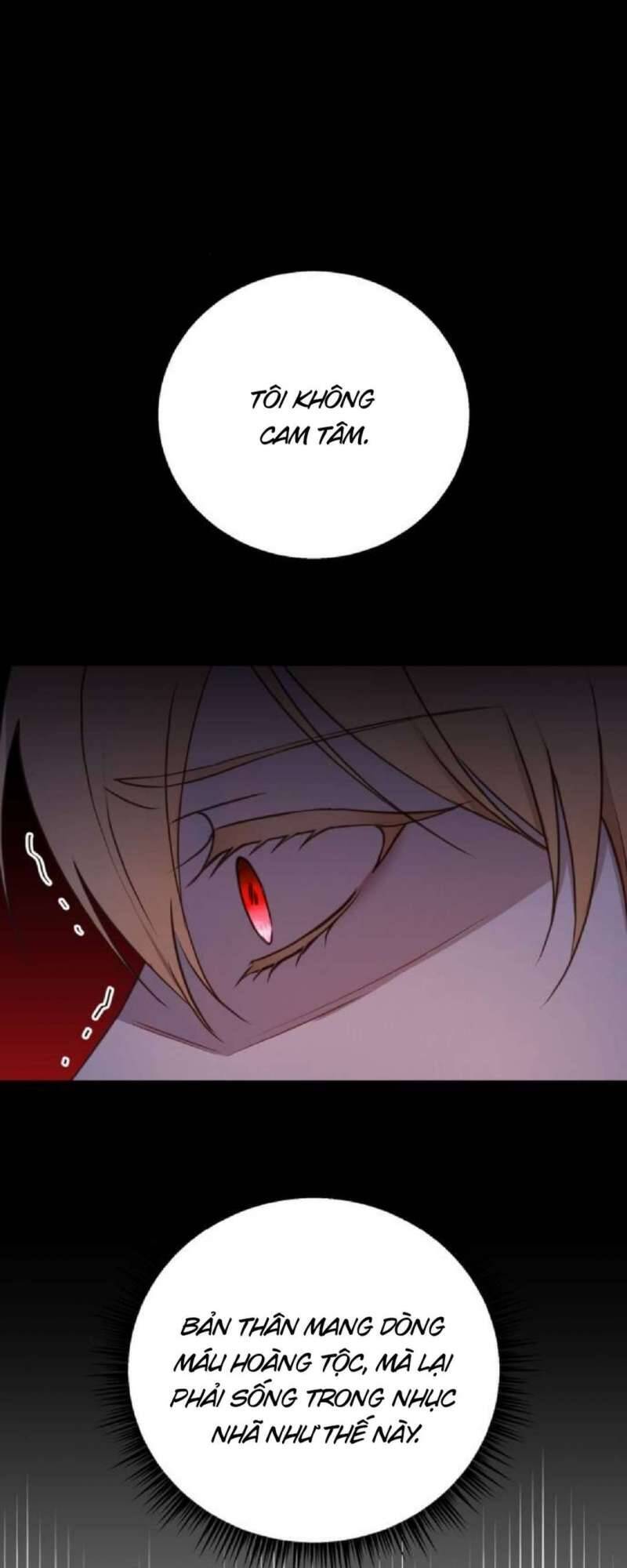 Ác Nữ Chỉ Muốn Sống Yên Bình Chapter  39 - 32