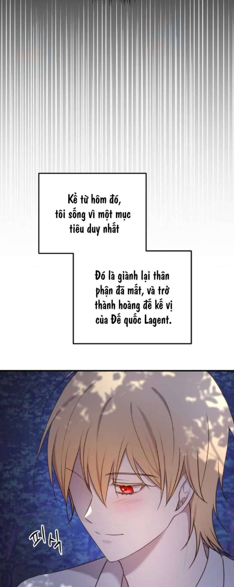 Ác Nữ Chỉ Muốn Sống Yên Bình Chapter  39 - 33