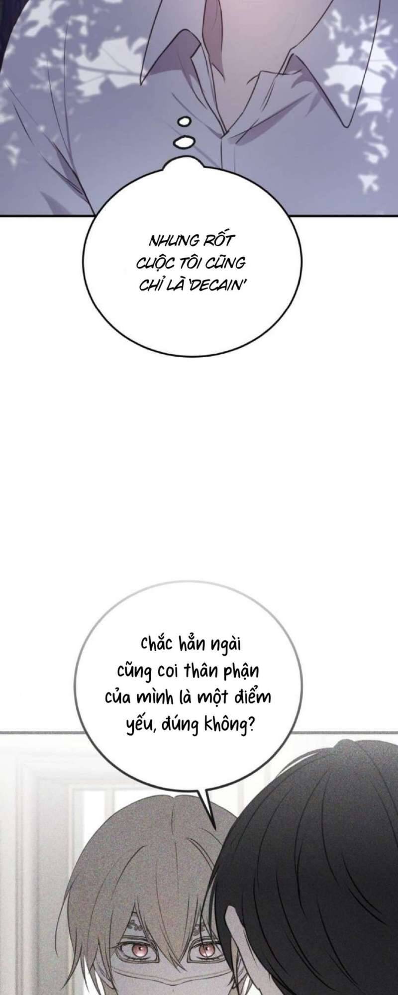 Ác Nữ Chỉ Muốn Sống Yên Bình Chapter  39 - 34