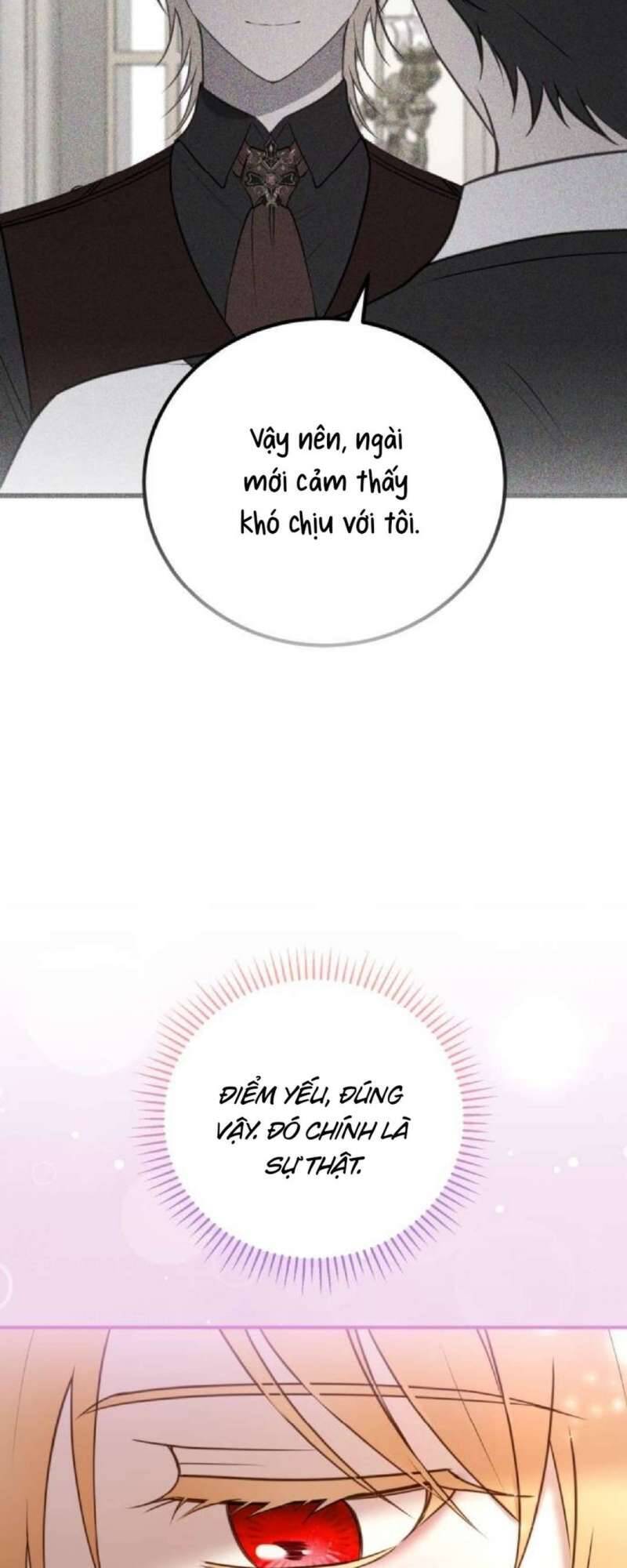 Ác Nữ Chỉ Muốn Sống Yên Bình Chapter  39 - 35