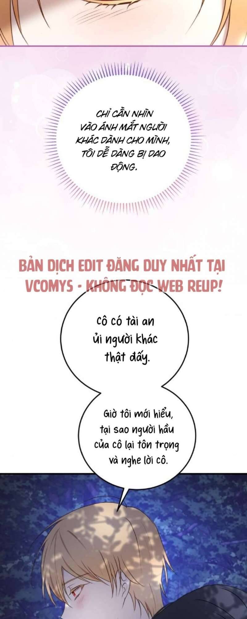 Ác Nữ Chỉ Muốn Sống Yên Bình Chapter  39 - 36