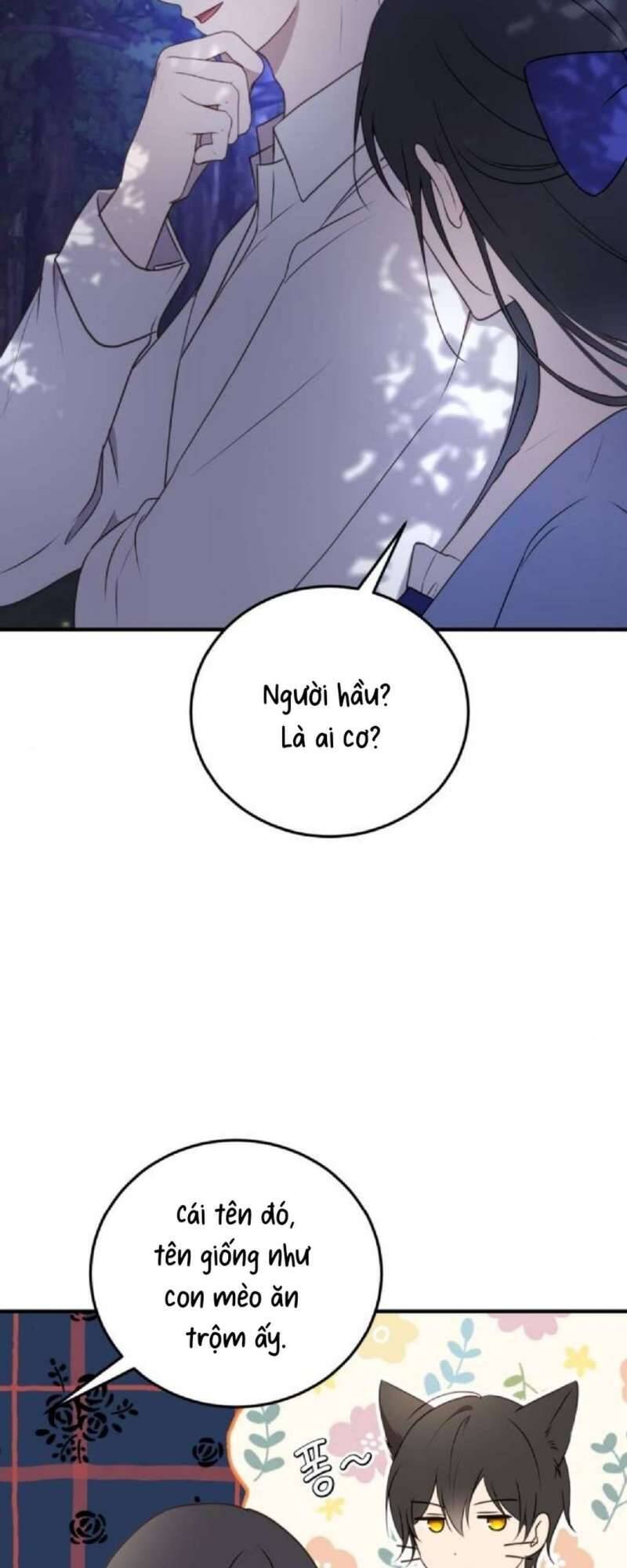 Ác Nữ Chỉ Muốn Sống Yên Bình Chapter  39 - 37