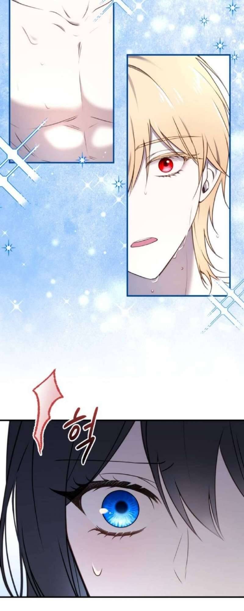 Ác Nữ Chỉ Muốn Sống Yên Bình Chapter  39 - 5