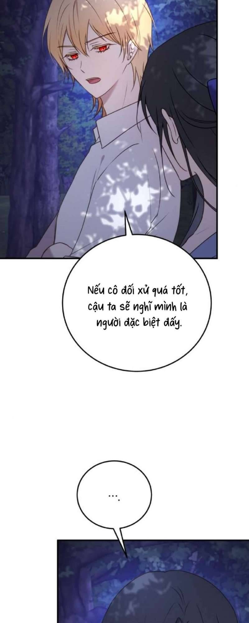 Ác Nữ Chỉ Muốn Sống Yên Bình Chapter  39 - 42