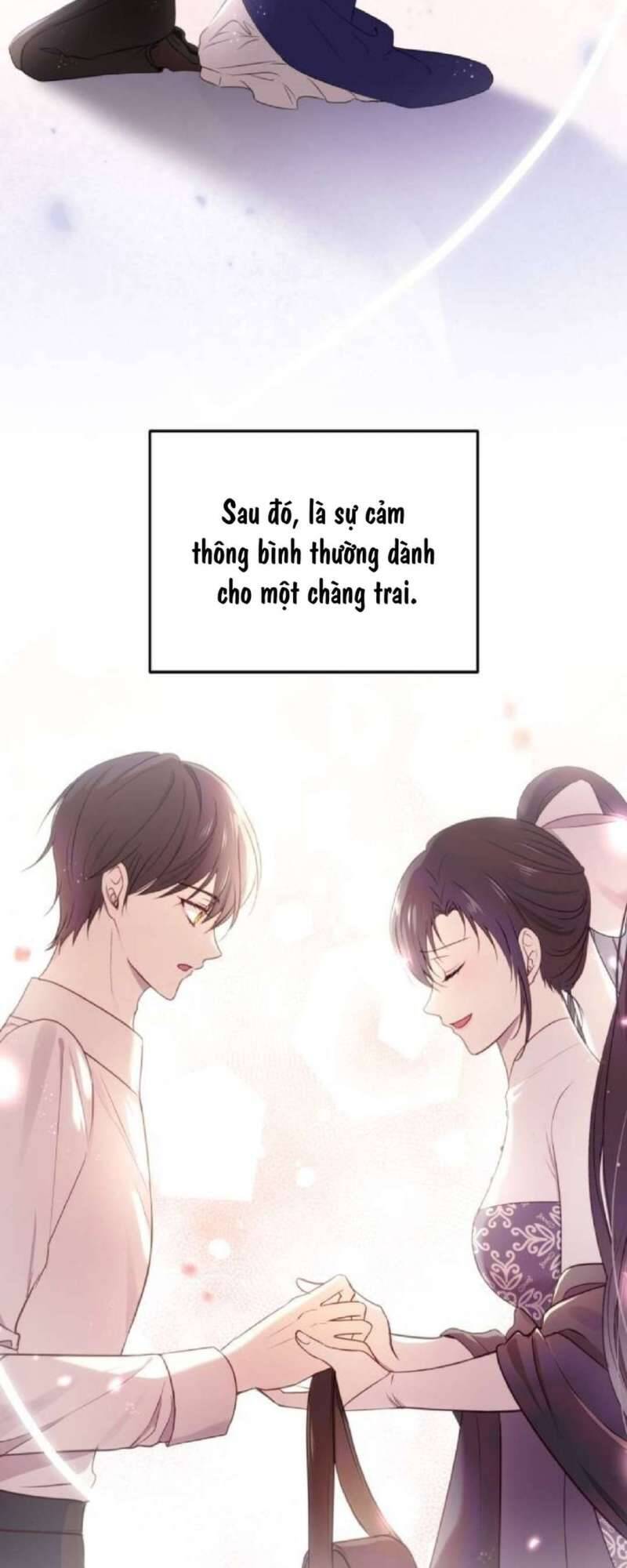 Ác Nữ Chỉ Muốn Sống Yên Bình Chapter  39 - 48