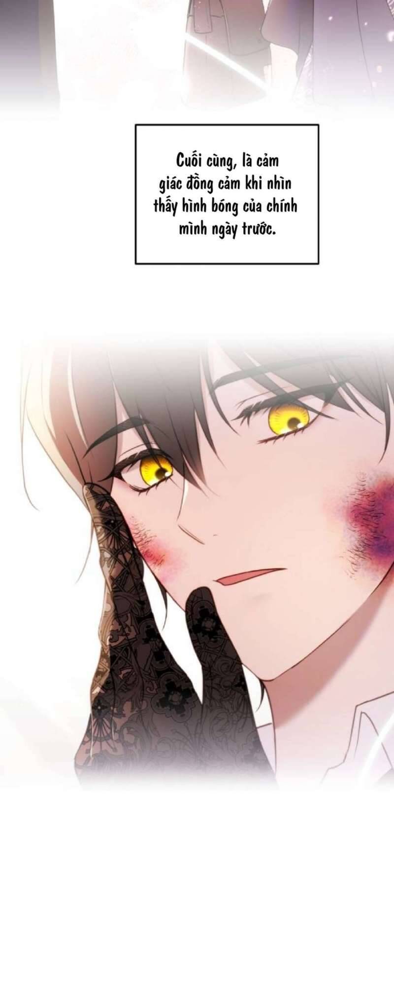 Ác Nữ Chỉ Muốn Sống Yên Bình Chapter  39 - 49