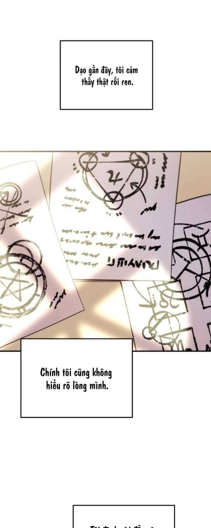 Ác Nữ Chỉ Muốn Sống Yên Bình Chapter  39 - 50